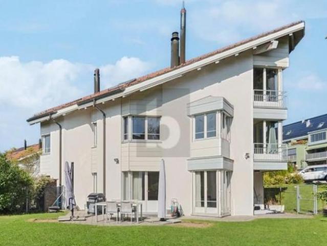 Haus mieten in Opfikon, Zürich