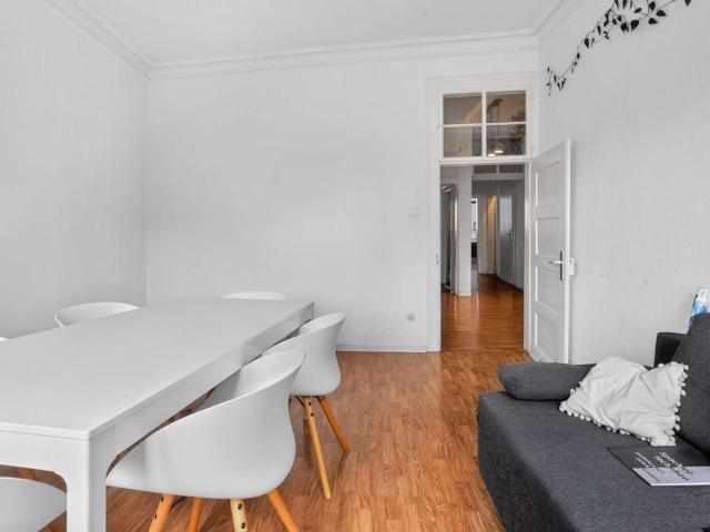 Apartment mieten in Schorndorf, Rems-Murr-Kreis