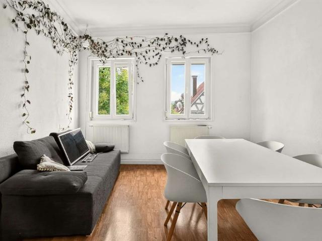 Apartment mieten in Schorndorf, Baden-Württemberg