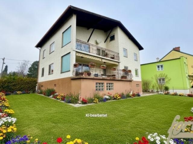 Mehrfamilienhaus kaufen in Wien