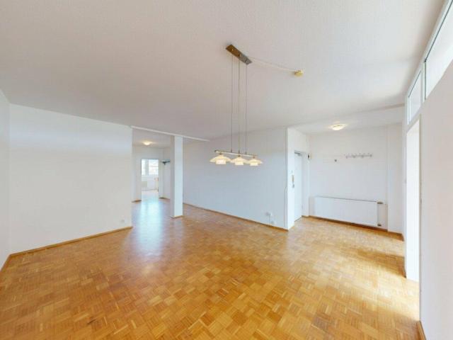 Apartment kaufen in Gries, Gersdorf-Feistritz
