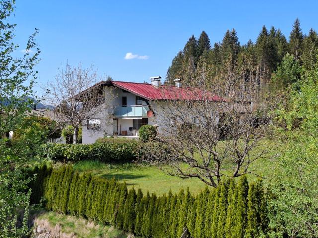 Haus kaufen in Neumühle, Breitenwang