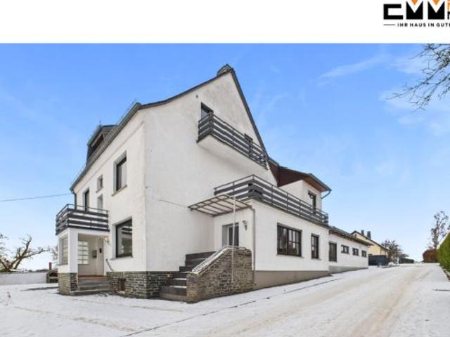 Haus kaufen in Niederöfflingen, Rheinland-Pfalz