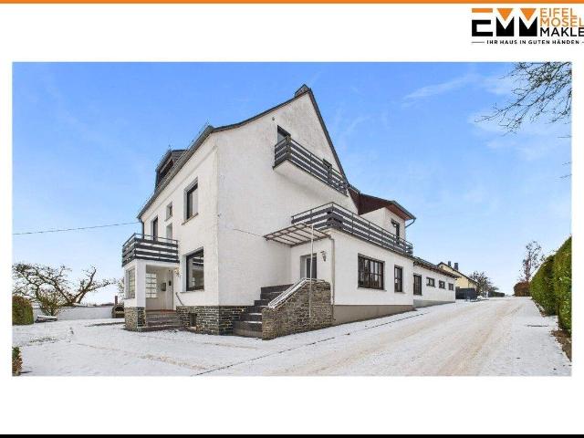 Haus kaufen in Niederöfflingen, Rheinland-Pfalz