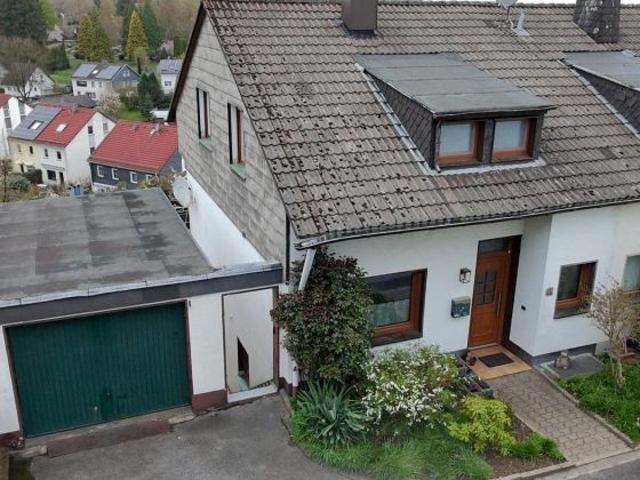 Haus kaufen in Hückeswagen, Nordrhein-Westfalen