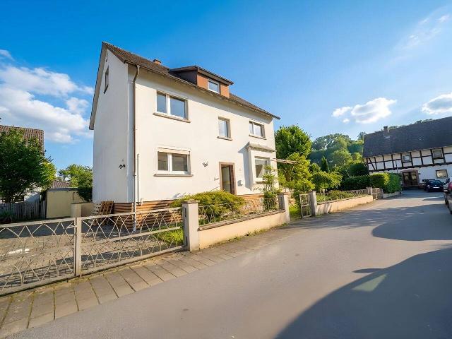 Haus kaufen in Wiesenbach, Baden-Württemberg