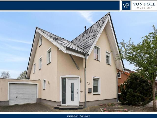 Haus kaufen in Greven, Nordrhein-Westfalen