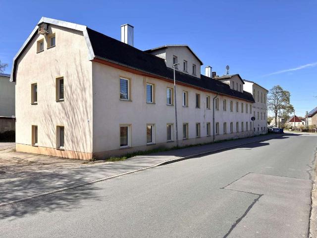 Haus kaufen in Oberschöna, Mittelsachsen