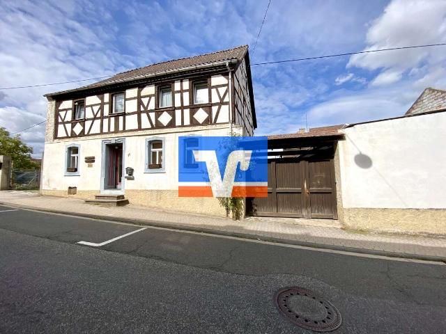 Haus kaufen in Volxheim, Landkreis Bad Kreuznach