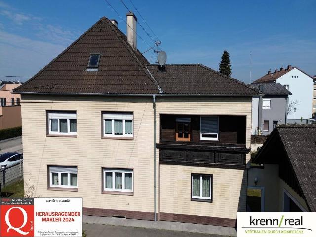 Haus kaufen in Marchtrenk, Oberösterreich