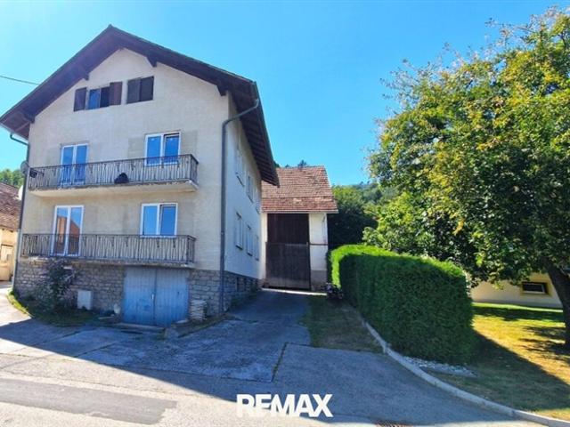 Einfamilienhaus kaufen in Greinbach, Steiermark
