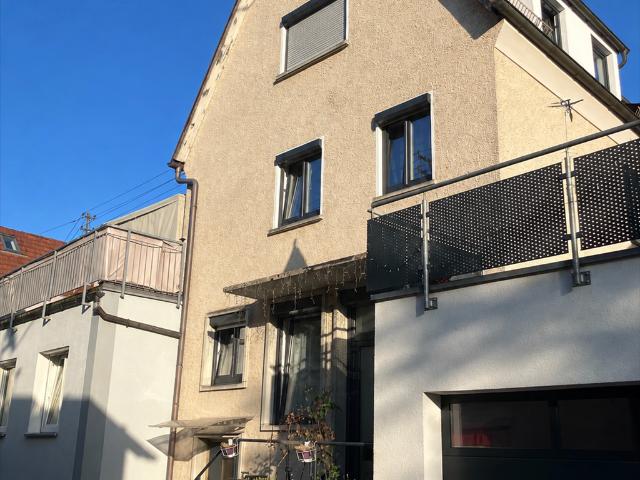 Haus kaufen in Deggingen, Baden-Württemberg