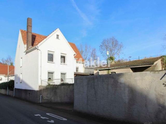 Haus kaufen in Borchen, Nordrhein-Westfalen