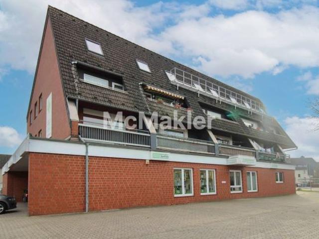 Wohnung kaufen in Peine, Niedersachsen