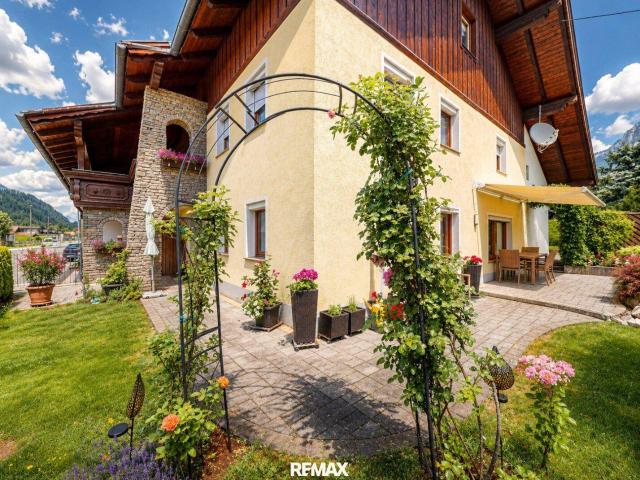 Haus kaufen in Pflach, Tirol