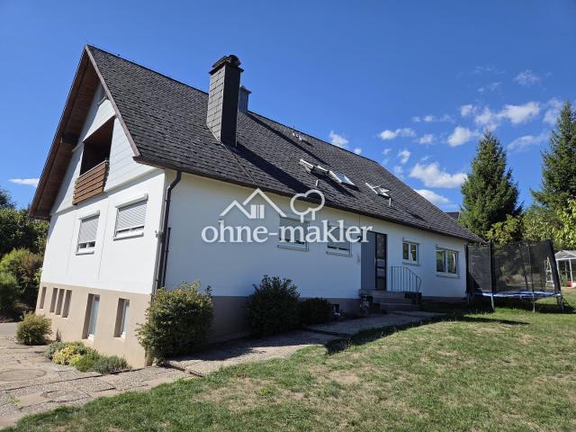 Haus kaufen in Niedereschach, Schwarzwald-Baar-Kreis