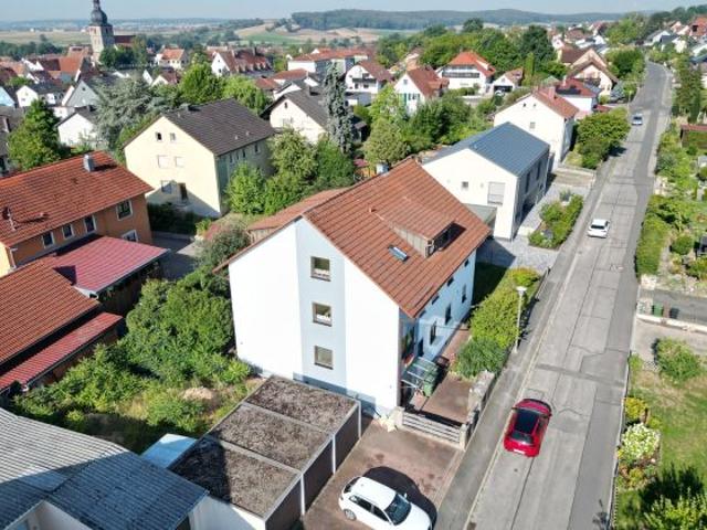 Haus kaufen in Lonnerstadt, Bayern