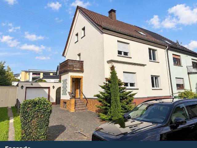 Haus kaufen in Altenkirchen (Westerwald), Landkreis Altenkirchen (Westerwald)