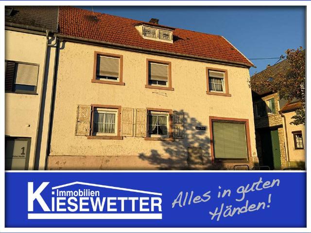 Haus kaufen in Gimbsheim, Landkreis Alzey-Worms
