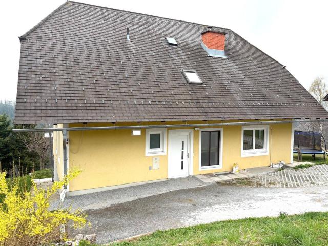 Haus kaufen in St. Kathrein am Offenegg, Steiermark