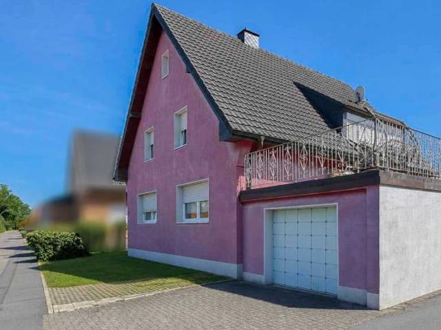 Haus kaufen in Lippstadt, Nordrhein-Westfalen