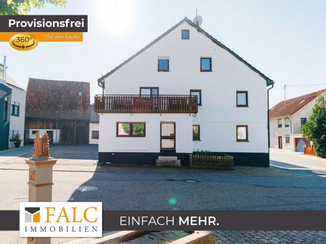 Haus kaufen in Gräfenhausen, Birkenfeld