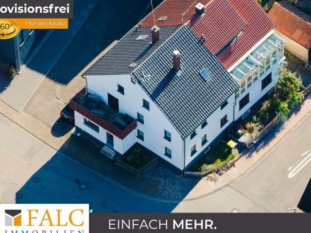 Haus kaufen in Birkenfeld, Rheinland-Pfalz