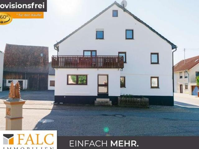 Haus kaufen in Birkenfeld, Rheinland-Pfalz