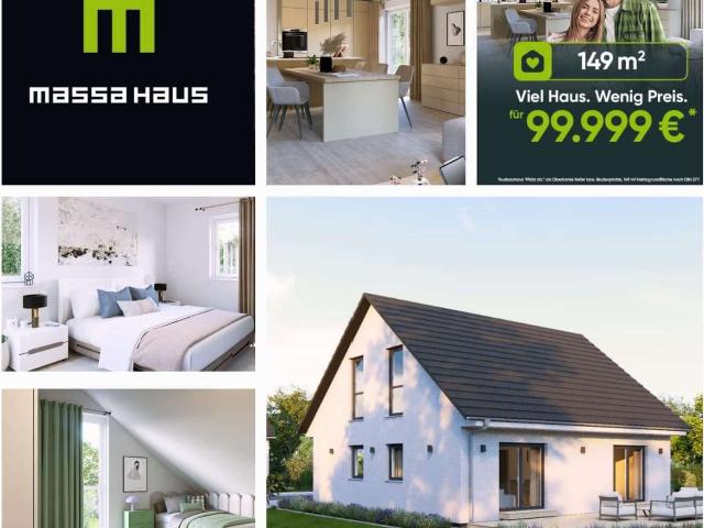 Haus kaufen in Lychen, Uckermark