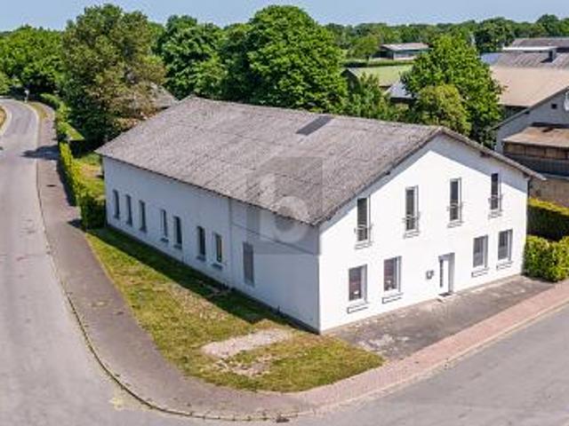 Villa kaufen in Tielen, Schleswig-Holstein