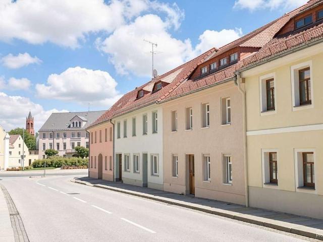 Haus kaufen in Kamenz - Kamjenc, Bautzen - Budyšin