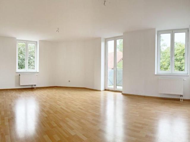 Apartment mieten in Riesa, Sachsen