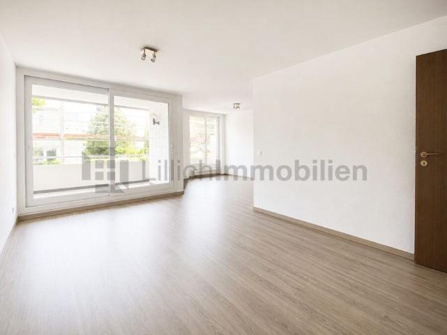 Apartment mieten in Kornwestheim, Baden-Württemberg