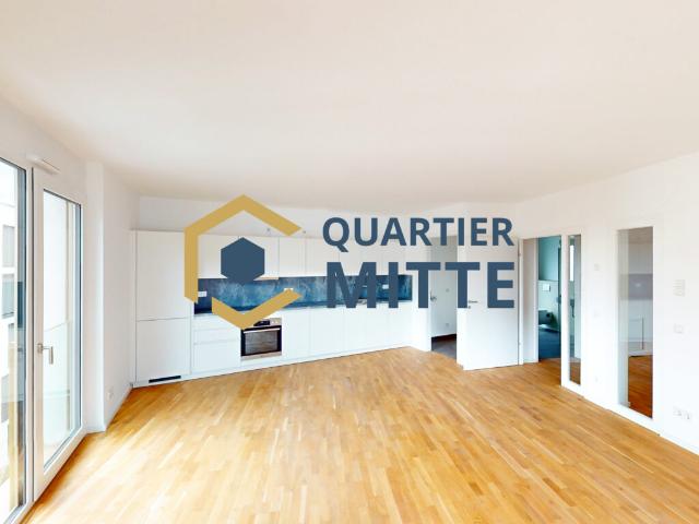 Apartment mieten in Unterstadt, Böblingen