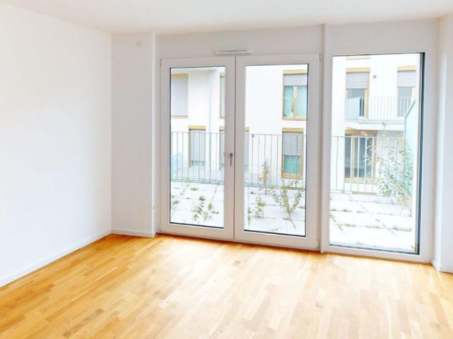 Apartment mieten in Unterstadt, Böblingen