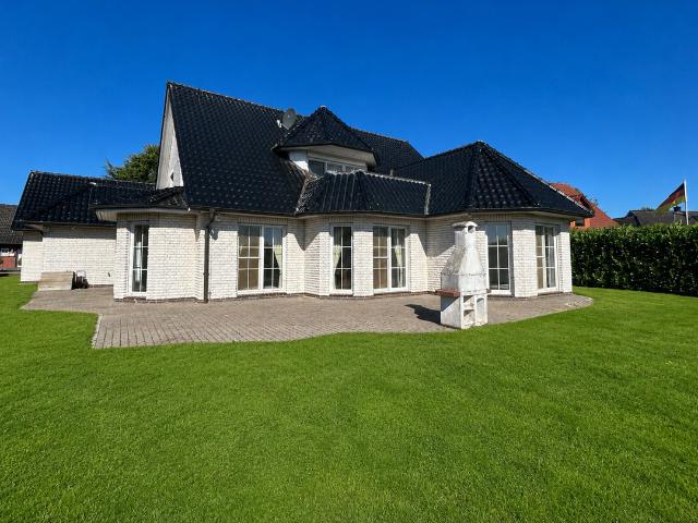 Villa kaufen in Kutenholz