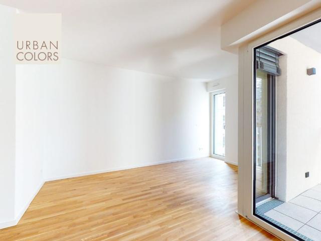 Apartment mieten in Ostend, Sachsenhausen