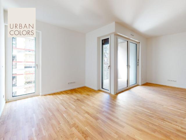 Apartment mieten in Ostend, Sachsenhausen