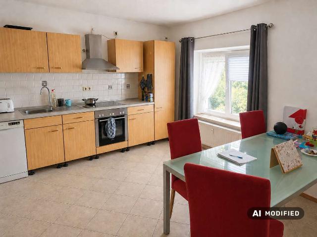 Wohnung kaufen in Winzer, Landkreis Deggendorf