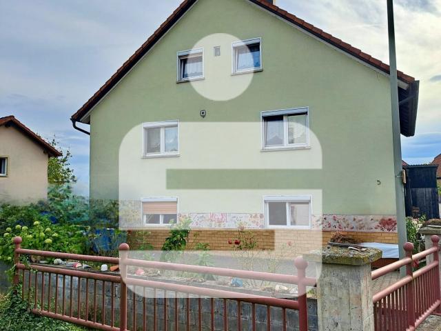 Villa kaufen in Thüngfeld, Schlüsselfeld