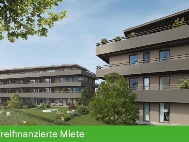 Apartment mieten in Andritz, Gersdorf-Feistritz
