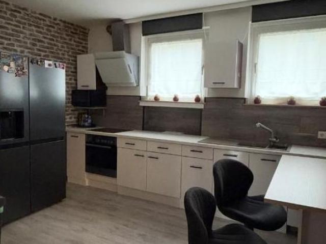 Wohnung kaufen in Weeze, Kreis Kleve