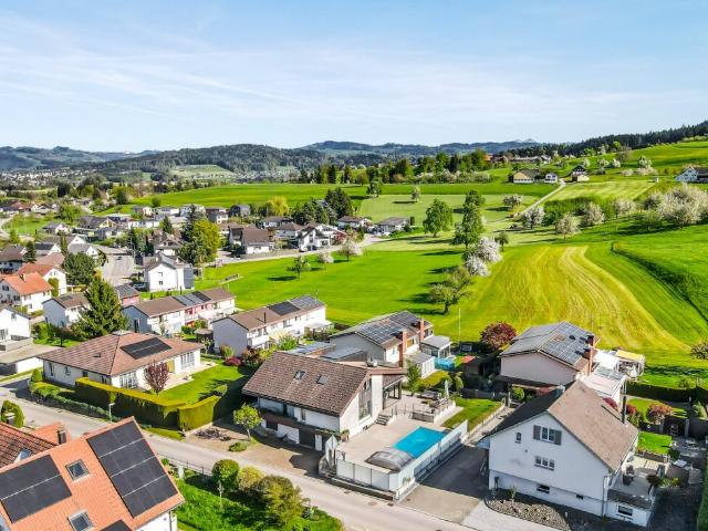 Einfamilienhaus kaufen in Waldkirch, St. Gallen