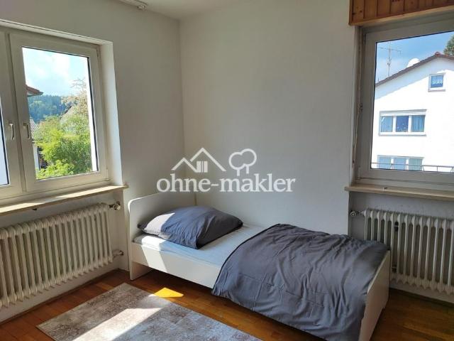Apartment mieten in Mauern, Bayern