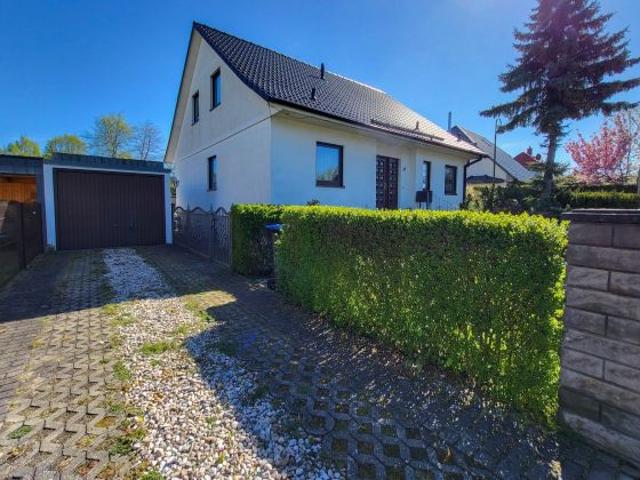 Haus kaufen in Brandis, Sachsen