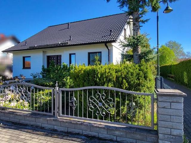 Haus kaufen in Brandis, Sachsen