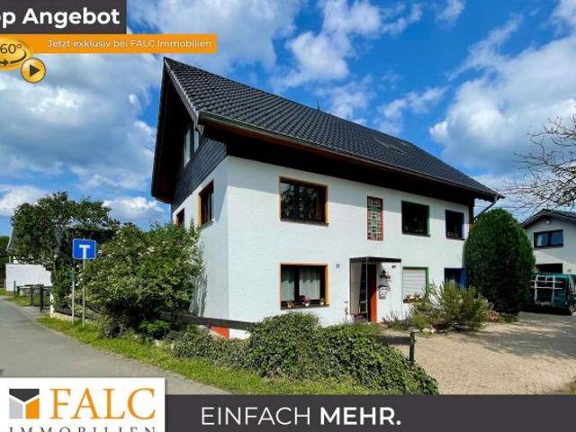 Haus kaufen in Hennef