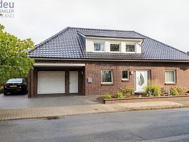 Villa kaufen in Heisfelde, Leer (Ostfriesland)