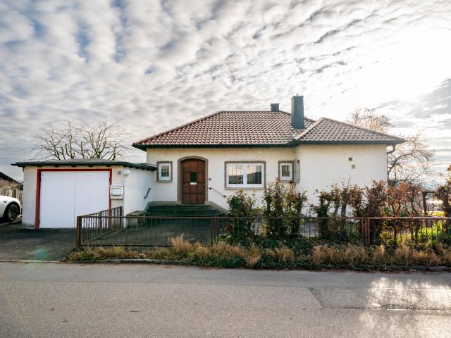 Villa kaufen in Erbach, Baden-Württemberg