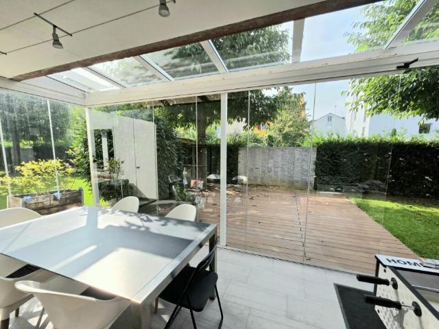 Wohnung kaufen in Muttenz, Basel-Landschaft